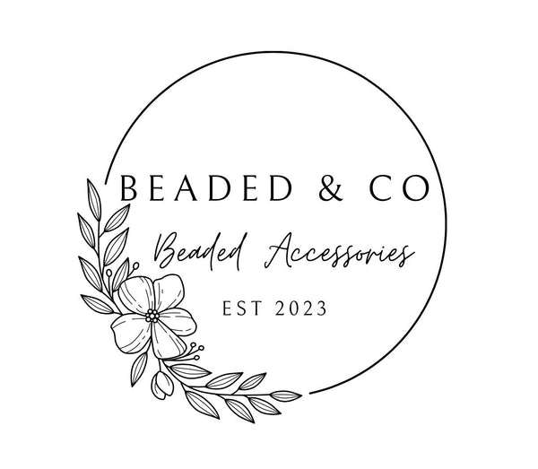 Beaded & Co